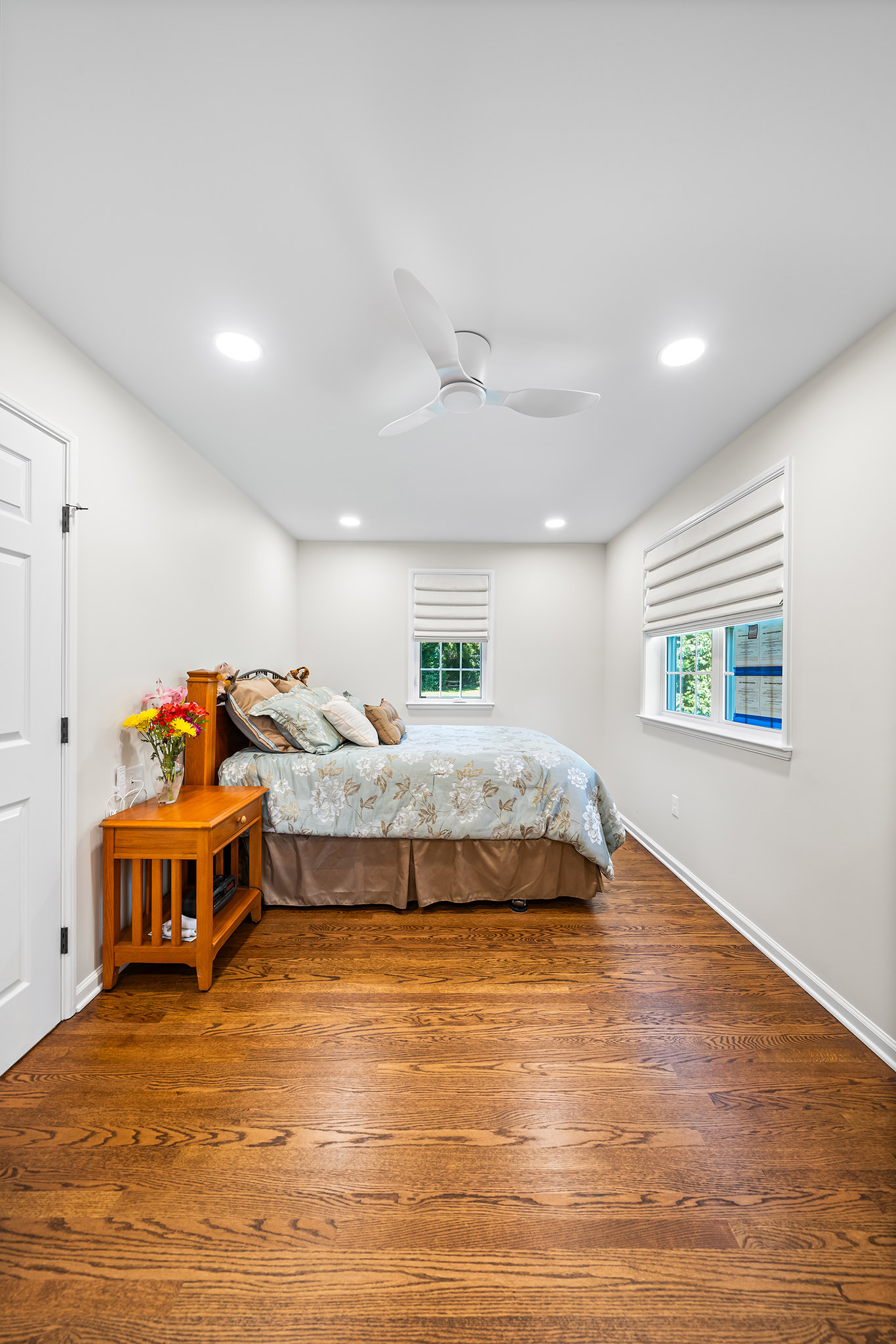 Domers Construction - In-law Suite Addition