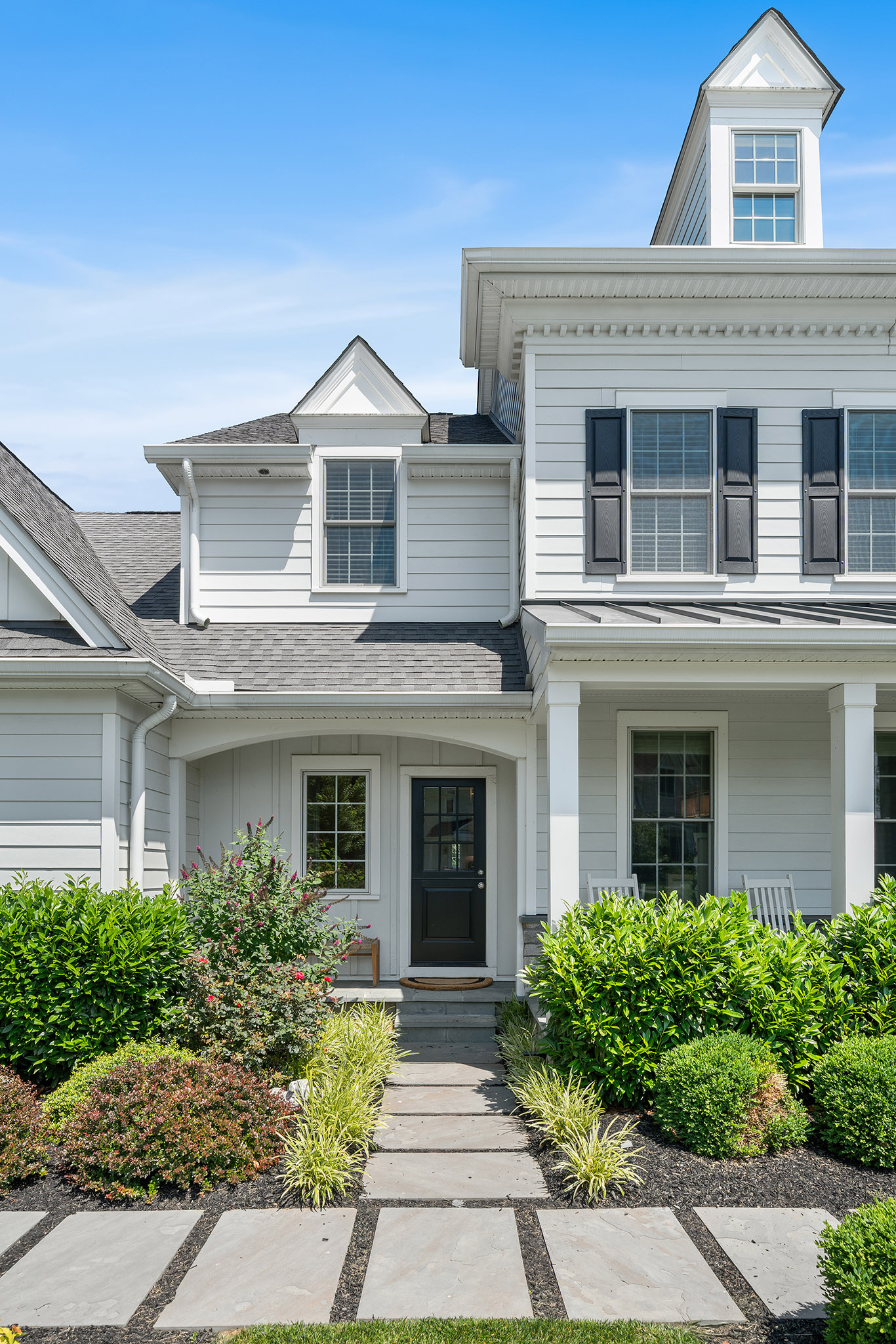 Domers Construction - Integrated and transformed unfinished garage and basement into indoor play area, mudroom, home gym, home brew bar, office, bathroom and bedroom