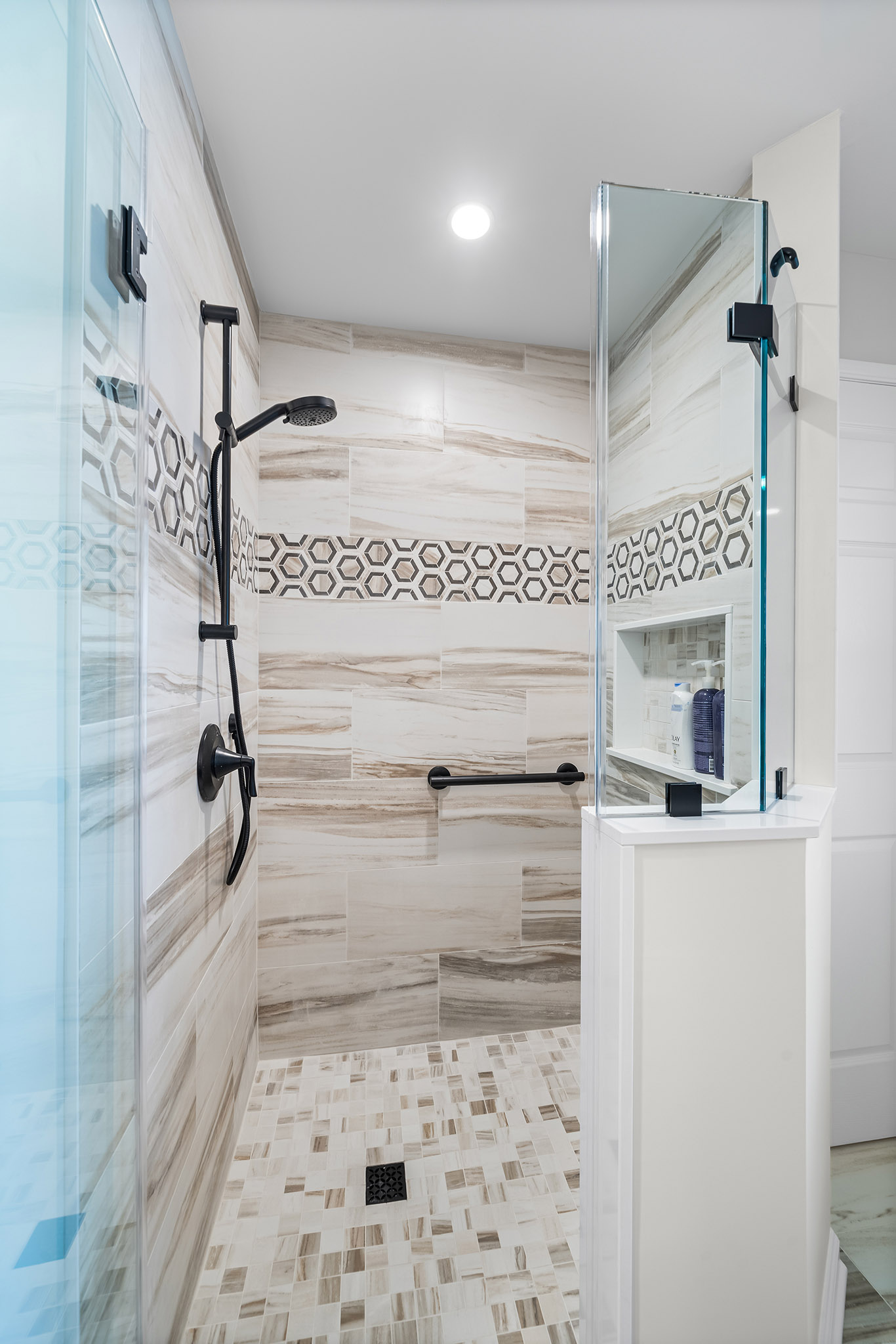 Domers Construction - In-law Suite Addition