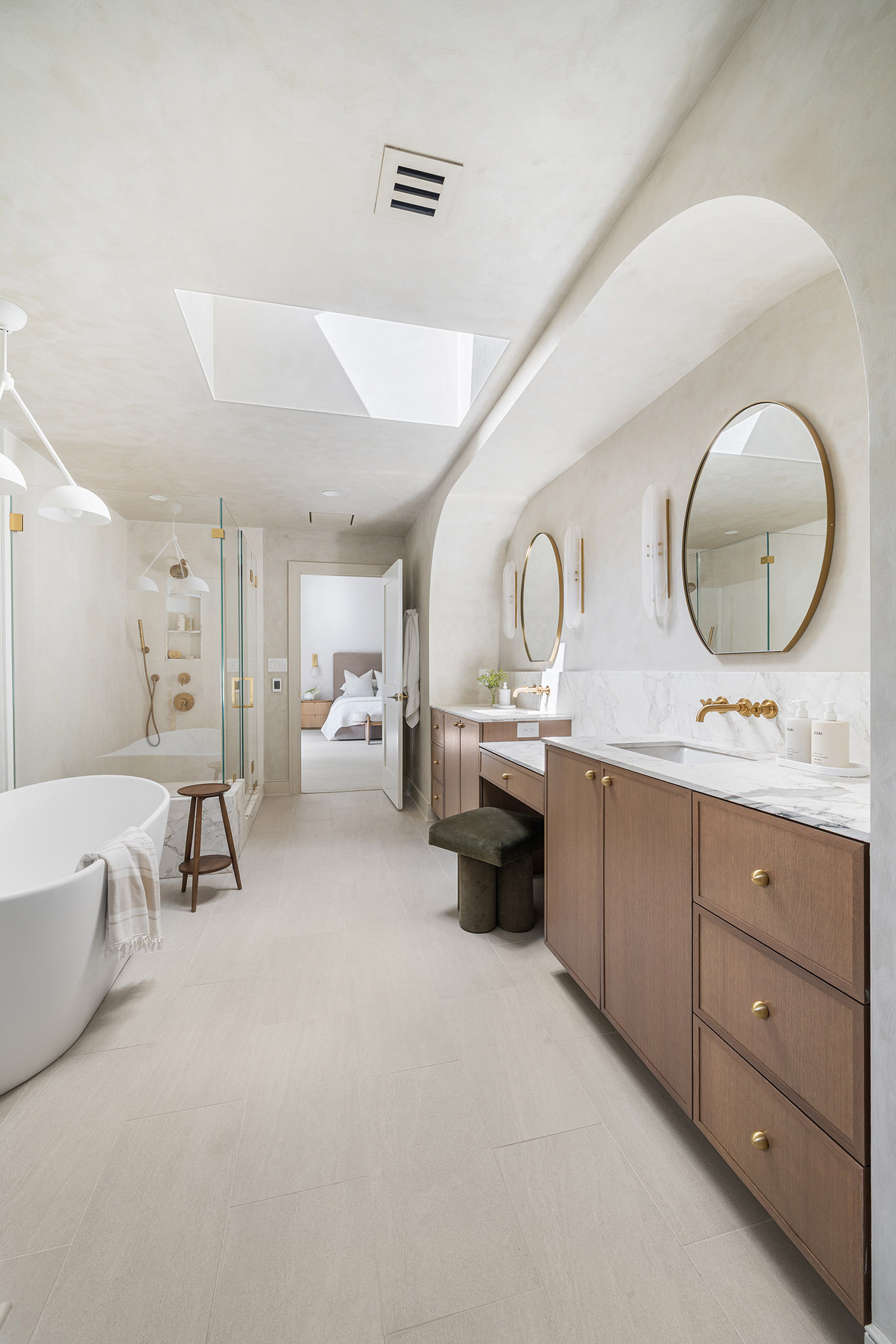 Domers Construction - Second Floor Addition and Interior Renovation